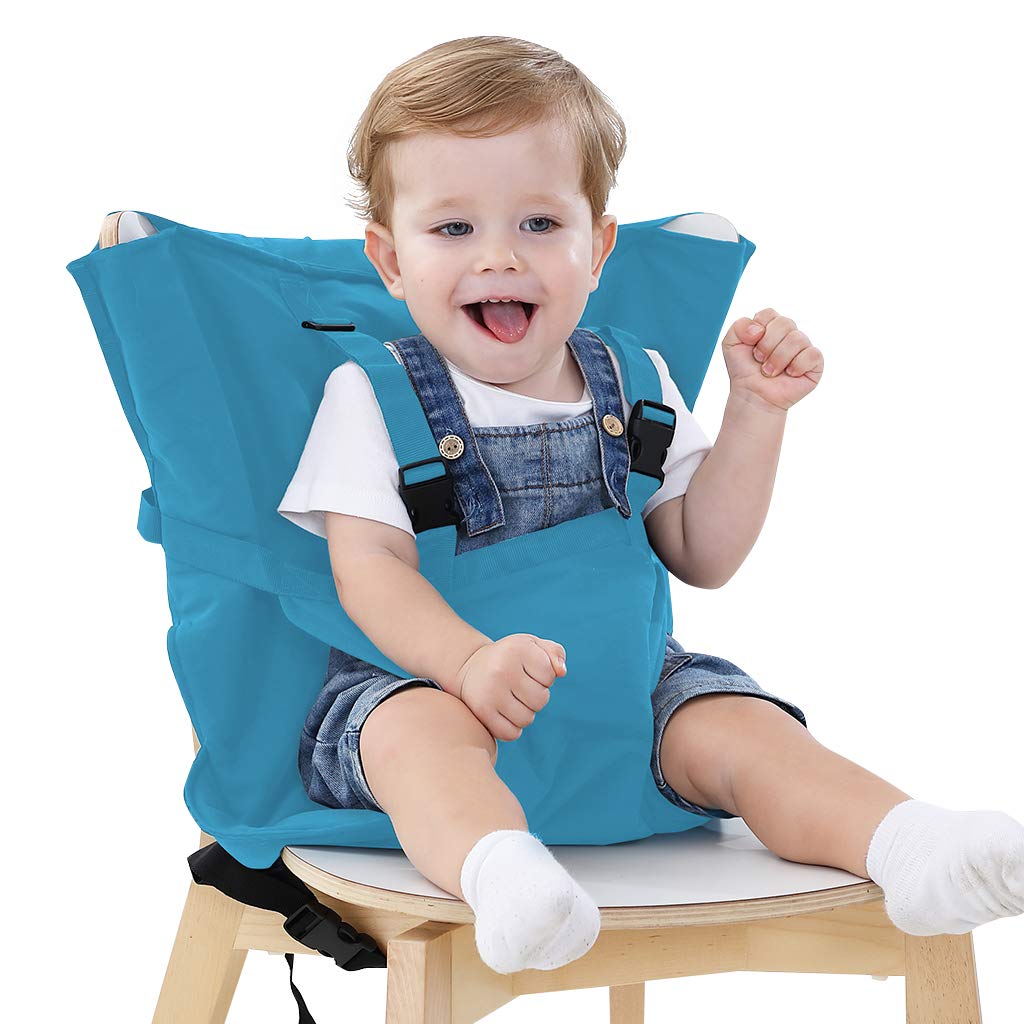 BabyChairHarness™ :Harnais de sécurité pour chaise bébé – jonahbabyshop